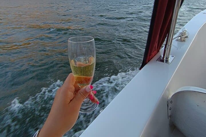 Sunset Cruise on the Douro River from Pinhão — Private 1–2 Hour Wine Tour photo 4