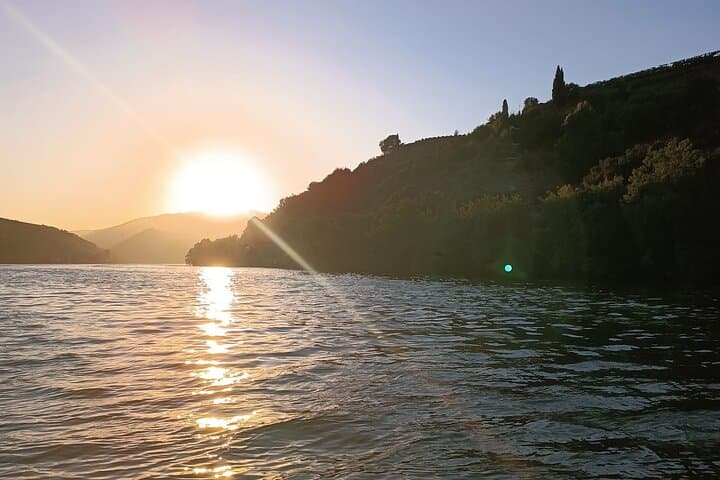 Sunset Cruise on the Douro River from Pinhão — Private 1–2 Hour Wine Tour photo 5