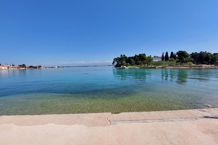 Sail Zadar to Ugljan: Full-Day Adriatic Sailing and Snorkel Experience photo 3