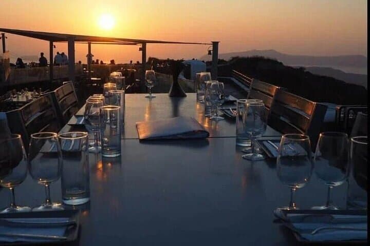Santorini Wine Tasting Tour: Two Wineries and Volcanic Flavors photo 4