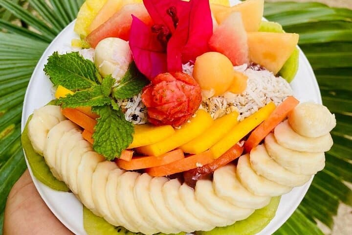 Tamarindo Discovery Pass: Taste and Sip Your Way Through Playa Langosta photo 4