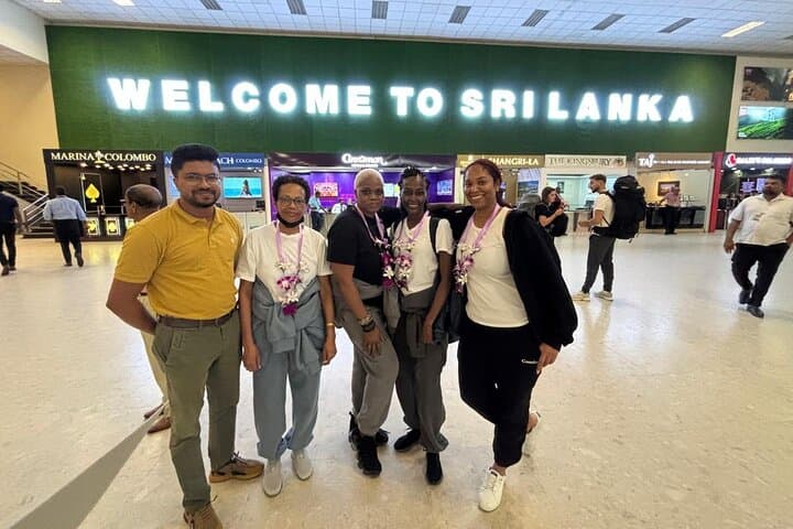 Sri Lanka in 6 Days: Ultimate Island Explorer — Sigiriya, Kandy, Ella & Coastal Safari