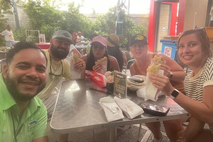 Puerto Plata City Tour: Cable Car, San Felipe & Amber in Three Hours photo 4