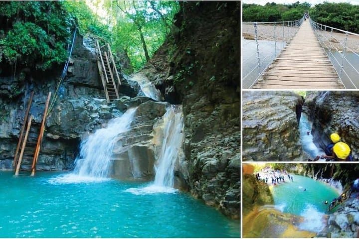Puerto Plata City Tour: Cable Car, San Felipe & Amber in Three Hours photo 5