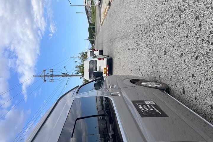 Private Transfers from Liberia Airport to Guanacaste Beaches photo 4