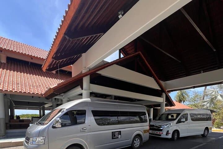 Private Transfers from Liberia Airport to Guanacaste Beaches photo 5