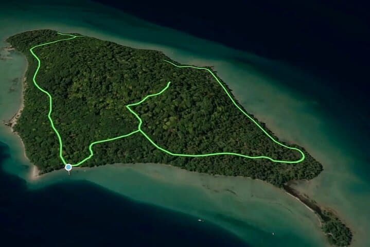 Power Island Jet Ski Tour — Traverse City Bay Adventure on Sea-Doos photo 6