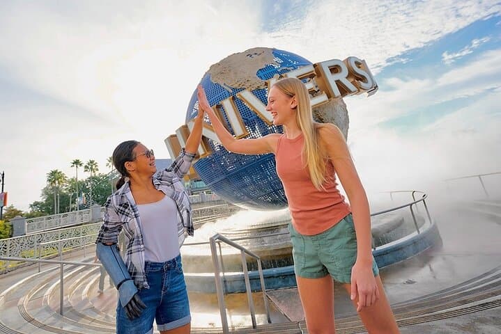 Universal Orlando Single-Park-Per-Day Tickets — Plan Your Theme-Park Adventure photo 2