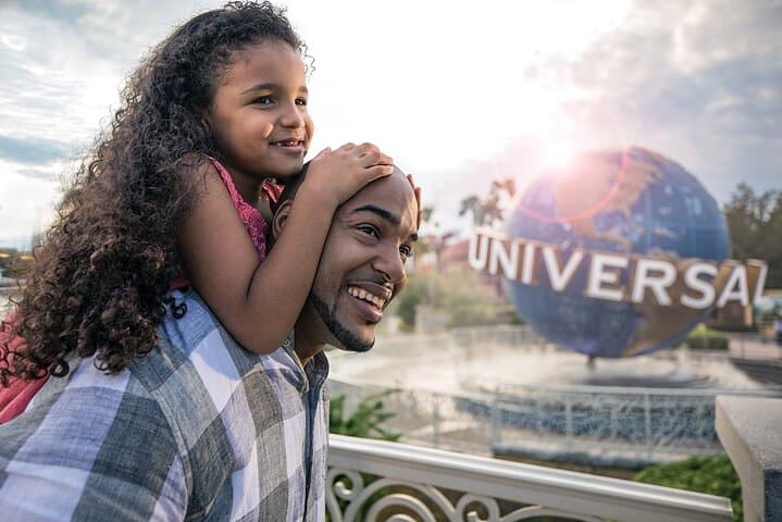 Universal Orlando Park-to-Park Tickets — Plan a Multi-Park Adventure (USA/Canada Residents) photo 3