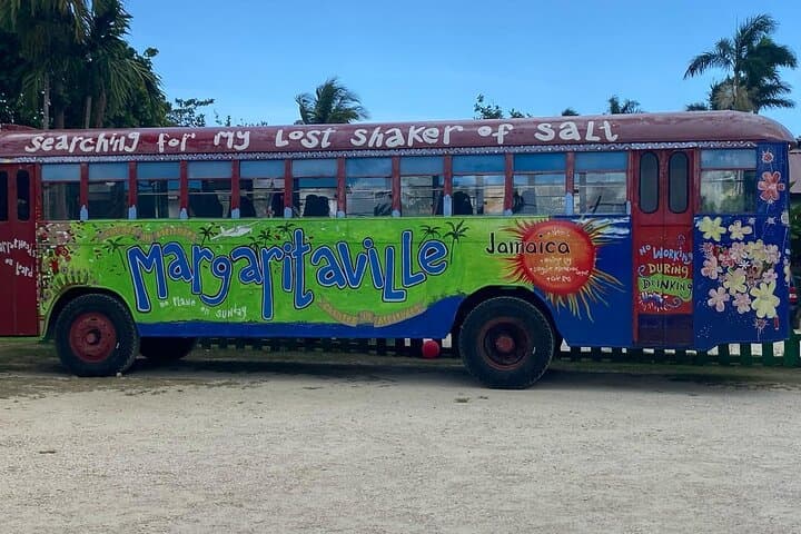 Experience Jamaica's Best: Rick's Café and Seven Mile Beach Adventure photo 6