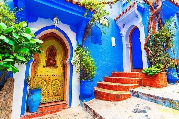 Chefchaouen Day Trip from Tangier: Explore Morocco’s Blue City in One Day photo 6