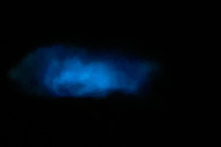Mystic Waters: La Parguera Bioluminescent Night Tour photo 5