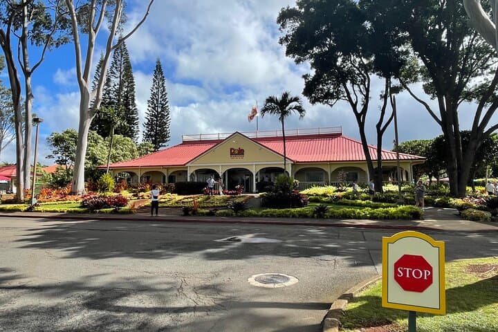 Private Oahu Circle-Island Tour: North Shore & East Side Highlights