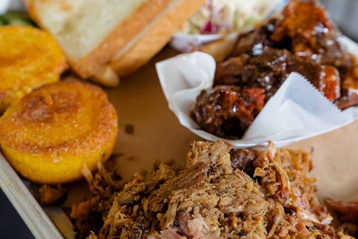 Bywater Food, Drinks & History Walking Tour — Eat Like a Local in New Orleans photo 3