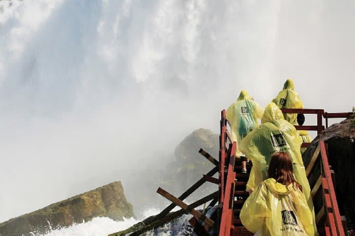 3-Day Niagara Falls and Washington D.C. Tour from NYC — Itinerary, Tips & What to Expect photo 4