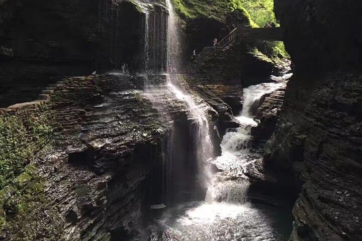 3-Day Niagara Falls and Washington D.C. Tour from NYC — Itinerary, Tips & What to Expect photo 3