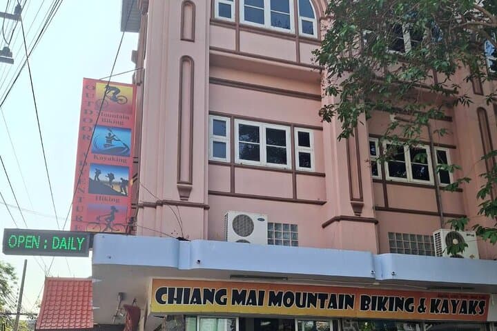 Chiang Mai Mountain & City Bike Rentals — Top Trails and Practical Tips photo 6