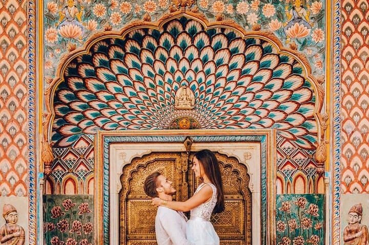 Golden Triangle: Delhi, Agra & Jaipur — 5-Day Cultural Journey photo 5