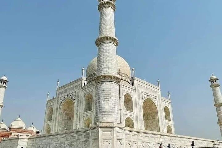 Golden Triangle: Delhi, Agra & Jaipur — 5-Day Cultural Journey photo 6