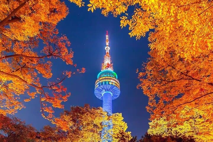 Discover Seoul Pass: Skip Lines and Master Seoul’s Sights with One Card