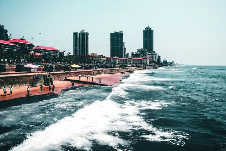 Sri Lanka One-Day Highlights: Colombo, Kandy, Galle & National Parks photo 3