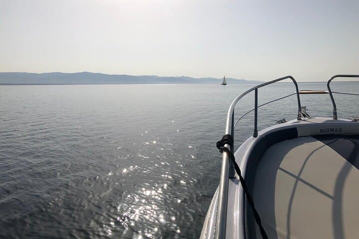 Cagliari Boat Tour to Sella del Diavolo — Snorkeling and Aperitif photo 4