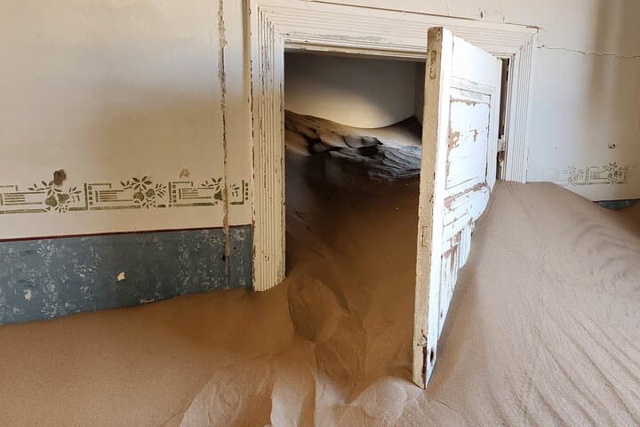 14-Day Namibia Camping Adventure — Sossusvlei, Fish River Canyon & Etosha Safari