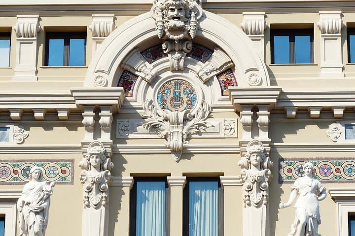 Monte-Carlo Private Walking Tour: 2-Hour Guided Stroll Through Monaco's Icons photo 2
