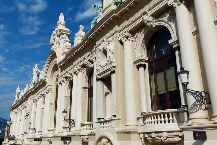Monte-Carlo Private Walking Tour: 2-Hour Guided Stroll Through Monaco's Icons photo 3
