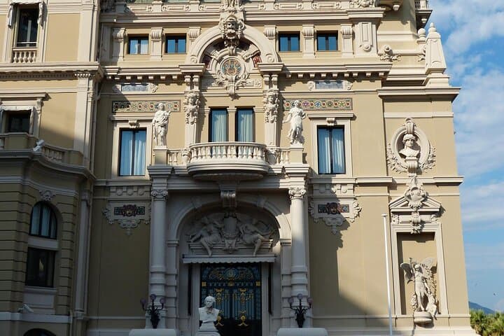 Monte-Carlo Private Walking Tour: 2-Hour Guided Stroll Through Monaco's Icons photo 5