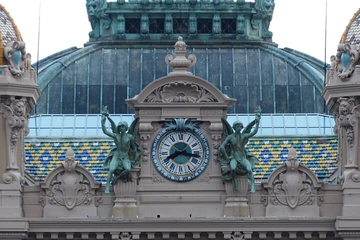 Monte-Carlo Private Walking Tour: 2-Hour Guided Stroll Through Monaco's Icons photo 6