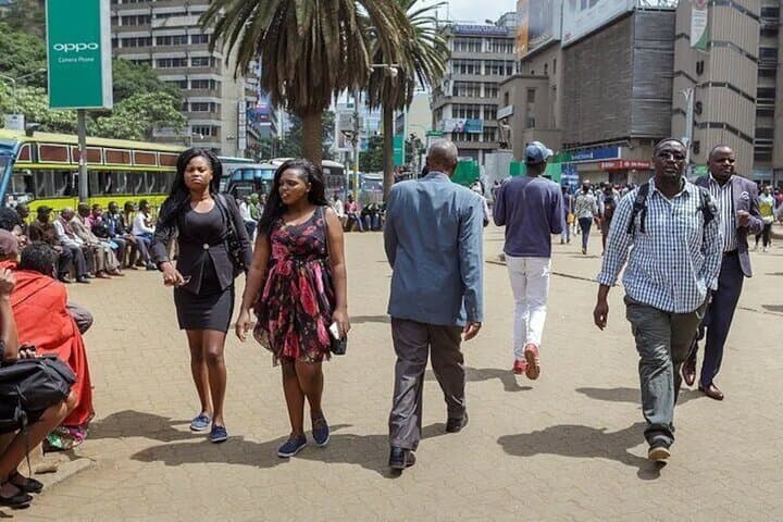 Nairobi City Highlights Walking Tour — KICC, Markets & Memorials photo 2