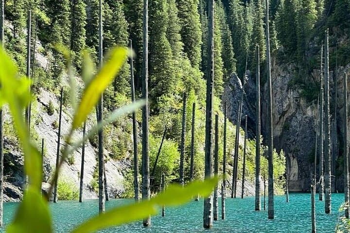 One-Day Kolsay, Kaindy & Charyn Canyon Tour from Almaty photo 5
