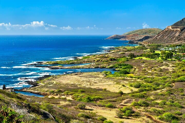 Exploring Oahu’s South Shore: A Private Driving Tour from Waikiki photo 2