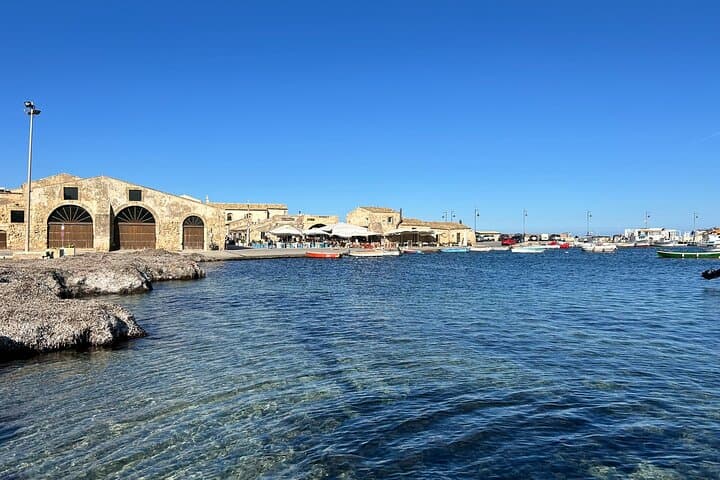 Sailing the Tonnare: Private Boat Tour of South-East Sicily’s Tuna Factories and Coastal Coves photo 4