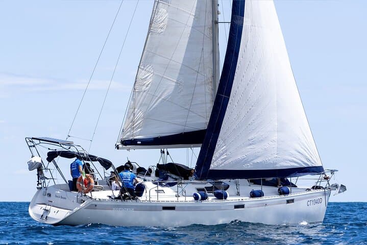 Sail the Cyclops Coast from Catania: Faraglioni Swim & Sicilian Aperitif photo 3