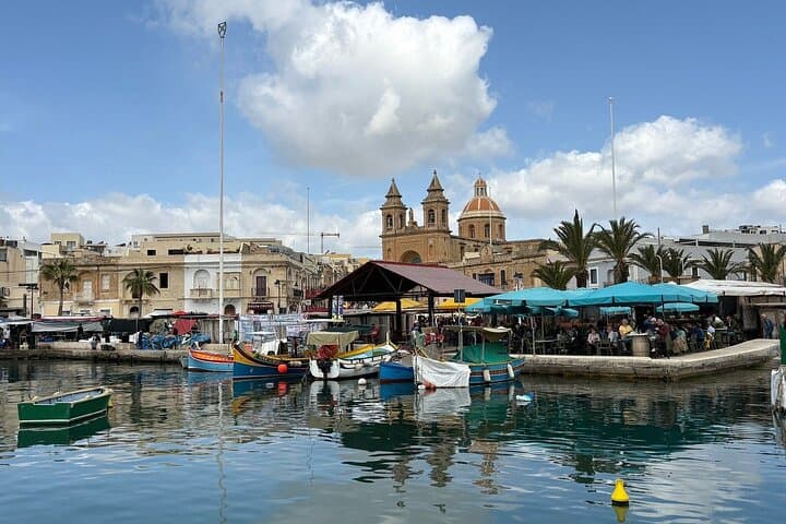 Half-Day Malta Highlights - Blue Grotto, Dingli Cliffs & Mdina photo 2
