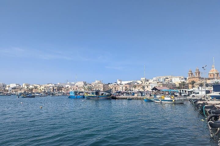 Half-Day Malta Highlights - Blue Grotto, Dingli Cliffs & Mdina photo 3