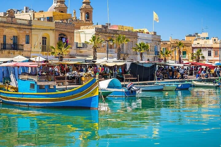 Half-Day Malta Highlights - Blue Grotto, Dingli Cliffs & Mdina photo 5