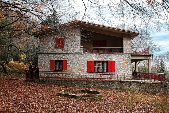 Ice Makers’ Trail: Hortiatis Hike from Thessaloniki photo 3