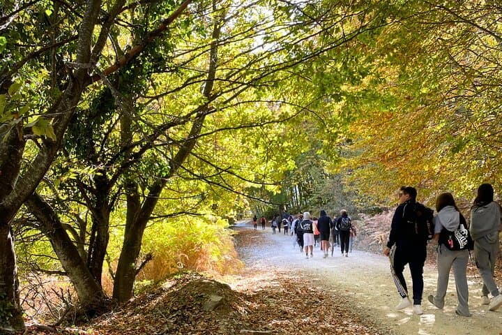 Ice Makers’ Trail: Hortiatis Hike from Thessaloniki photo 5