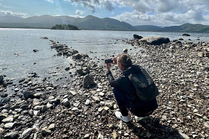 Capture Killarney National Park: Expert Guided 2-Hour Photo Walk in Ireland photo 3