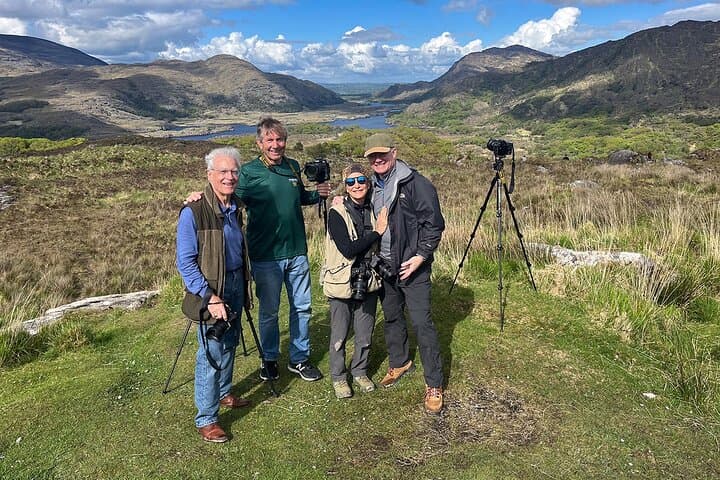 Capture Killarney National Park: Expert Guided 2-Hour Photo Walk in Ireland photo 6