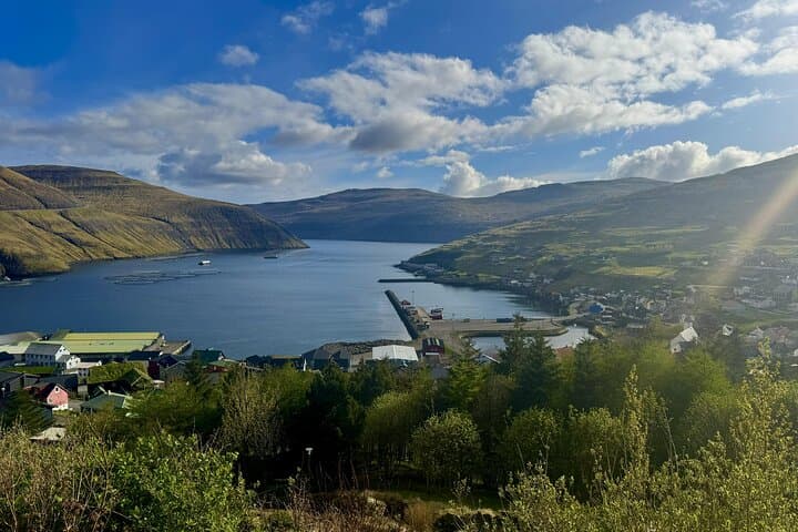 Faroese Cultural Experience: Vestmanna Stories, Home Visit & Museum Lunch photo 2