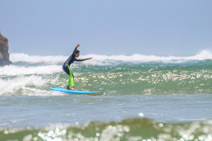 Learn to Surf in Oualidia: Lagoon Lessons and Atlantic Breaks on Morocco’s Coast photo 3