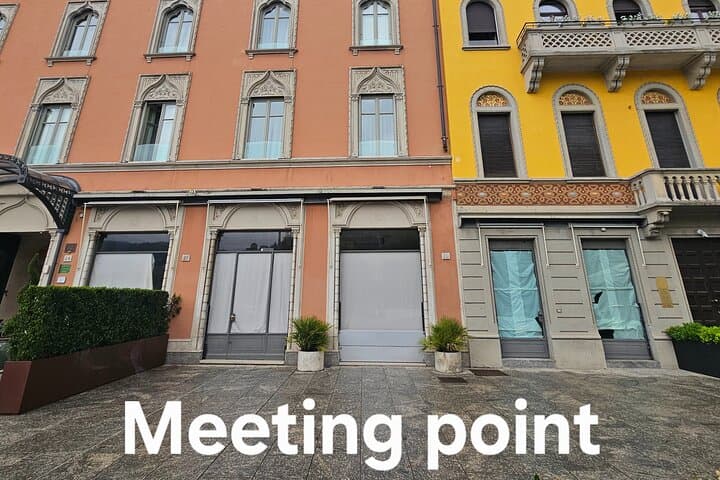 Lake Como Boat Tour: Villa Balbianello & Bellagio Day Trip from Como photo 2
