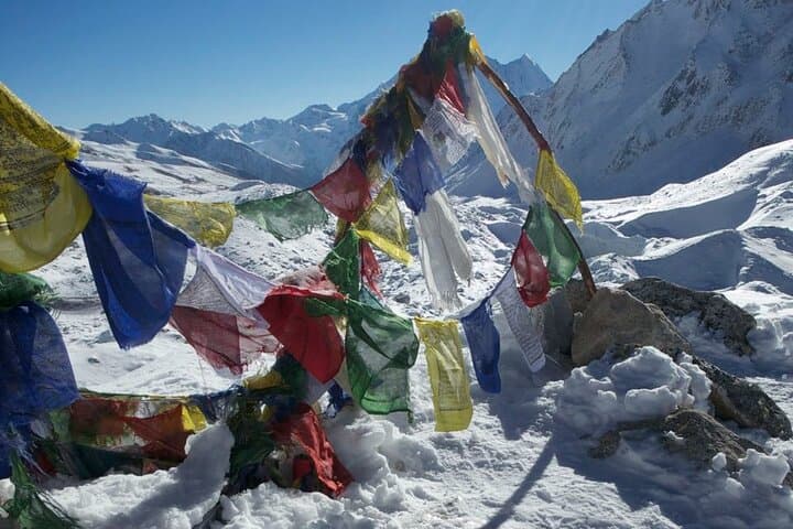 Manaslu Tsum Valley Trek: 21-Day High-Altitude Journey Through Himalayan Culture photo 4