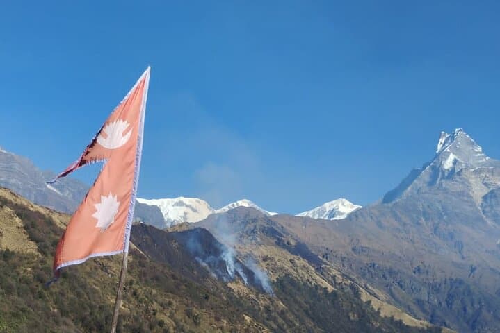 Manaslu Tsum Valley Trek: 21-Day High-Altitude Journey Through Himalayan Culture photo 5