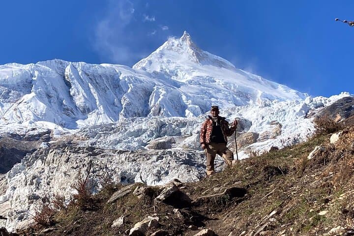 Manaslu Tsum Valley Trek: 21-Day High-Altitude Journey Through Himalayan Culture photo 6