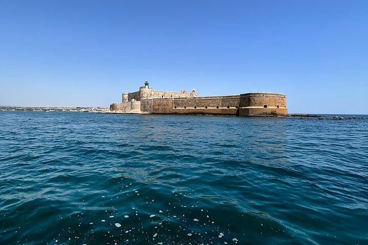 Explore Sicily’s Gulf of Noto and Syracuse Caves: Snorkeling Adventure and Sunset Aperitif photo 3